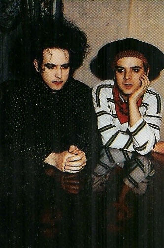 Robert And Simon Daily tweet media