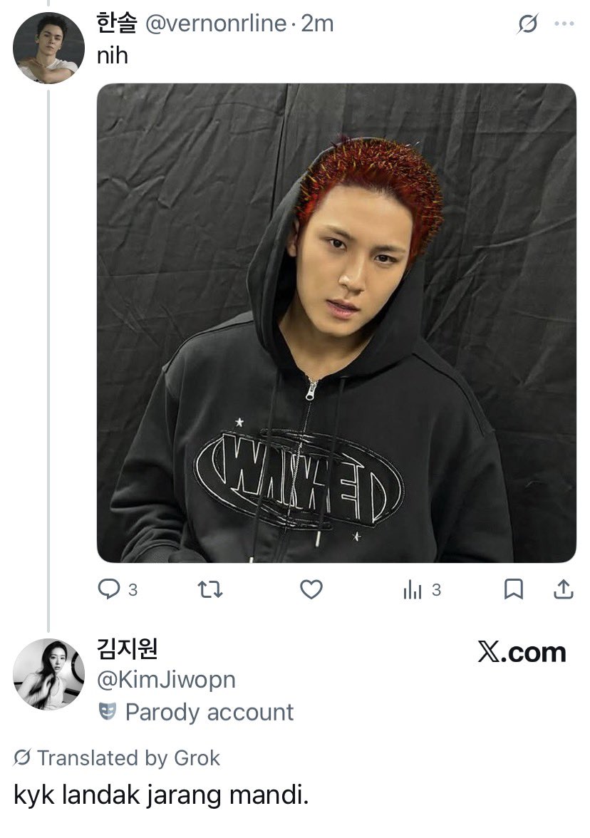 MinGyu Kim tweet media