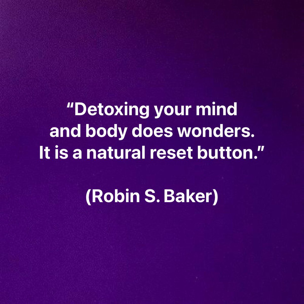 Adeptus's tweet photo. #RobinSBaker #Detoxing #Mind #Body #Wonders #ResetButton #Reset #SelfReliance #FindYourWay #Endure #忍 #Nin #Shinobu #Perdurar #改善 #かいぜん #Kaizen #Mejora #Improvement #生き甲斐 #Ikigai #AReasonForBeing https://t.co/bJIfgaxYjN