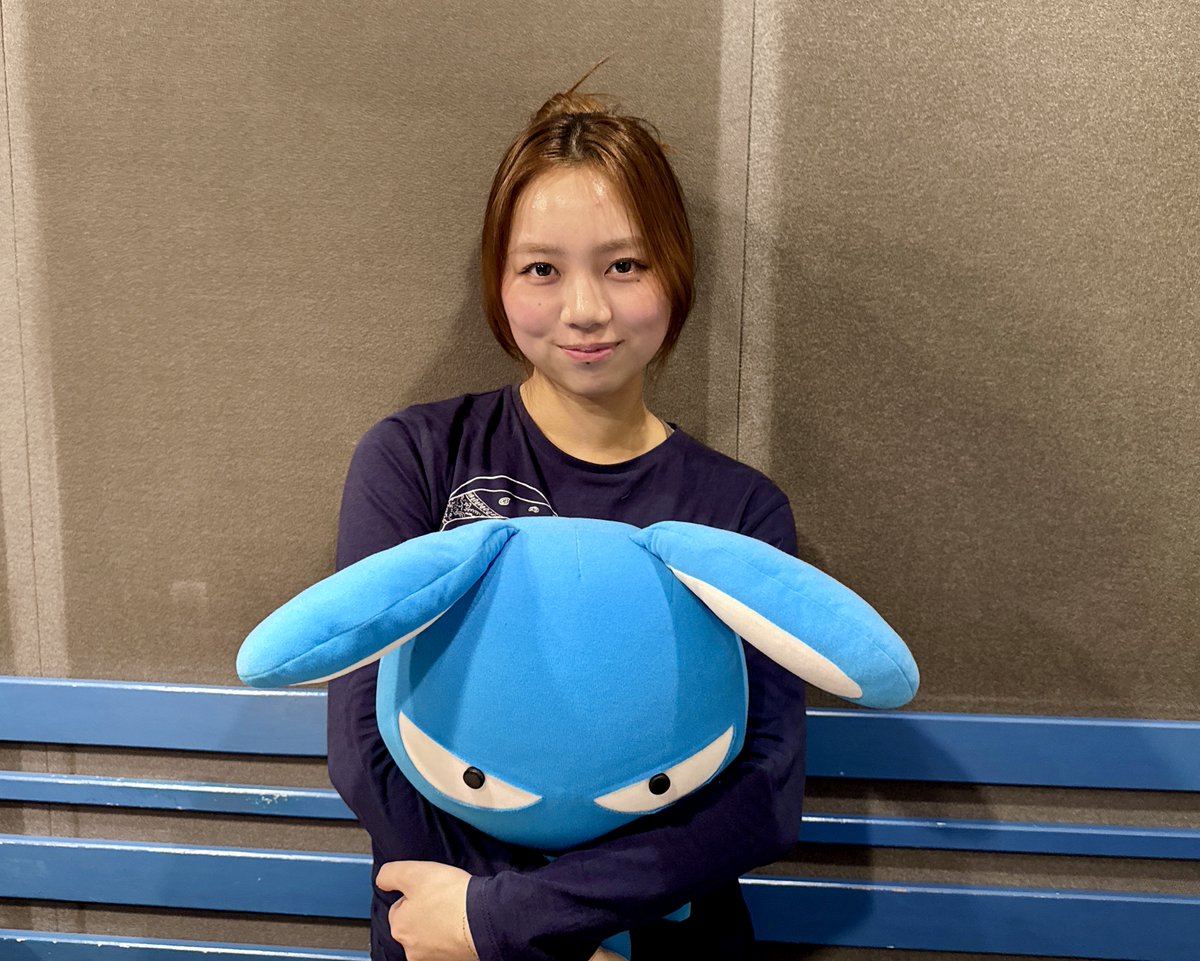 ALL The Feels】ふみの登場！(3/2-3/5） (@feels795) / Posts / X