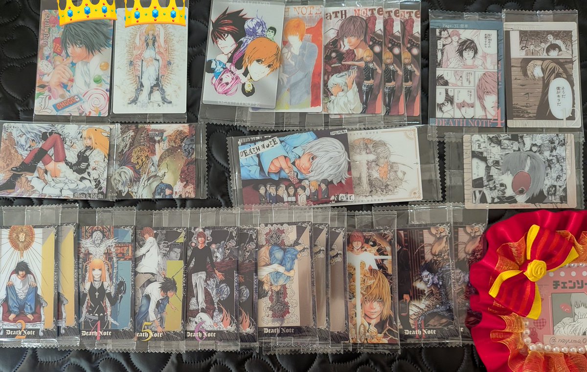 まるまる❤️🖤🩷 tweet media