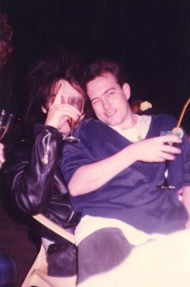 Robert And Simon Daily tweet media