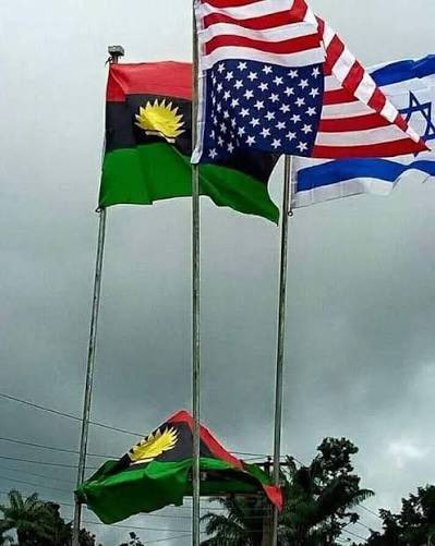 BiaPulse's tweet photo. #DivideNigeria 

#DivideNigeria

#DivideNigeria

#DivideNigeria

Divide Nigeria https://t.co/x3DgpQ651x