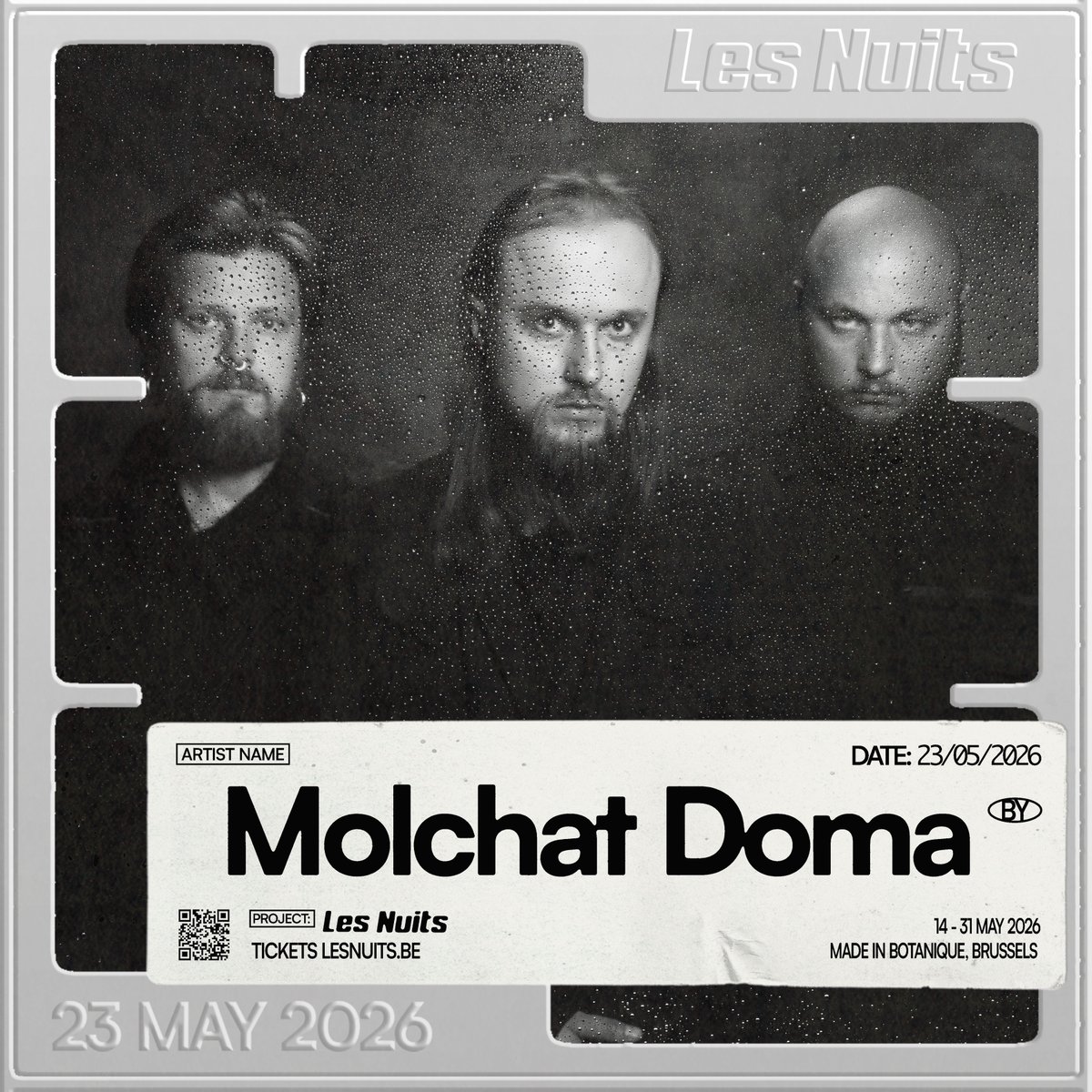 Molchat Doma tweet media