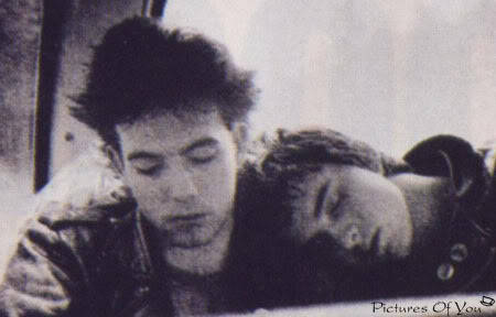 Robert And Simon Daily tweet media