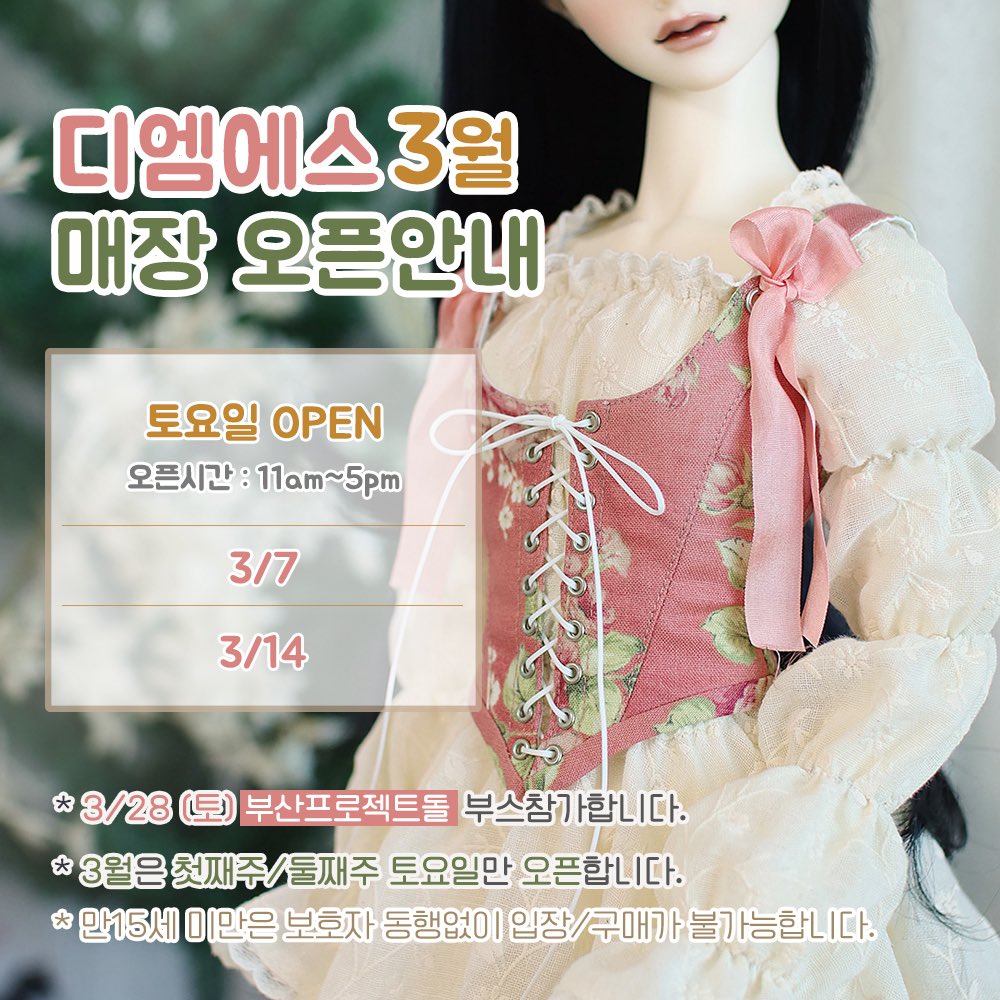 디엠에스돌 tweet media