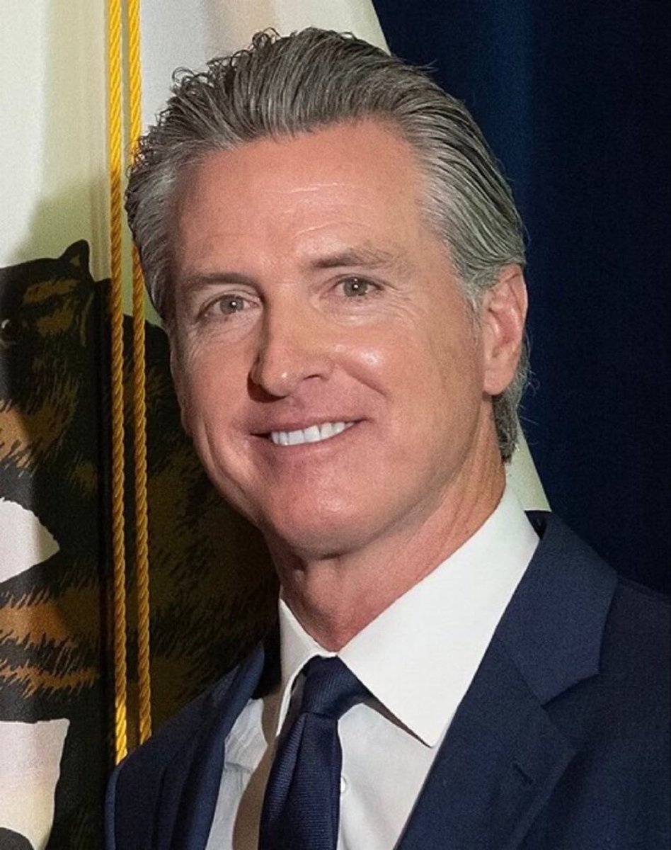 GoldenAgeUnfold's tweet image. Would you vote for Gavin Newsom for president in 2028?
A. Yes, good chance
B. No, bad chance
C. Not sure yet