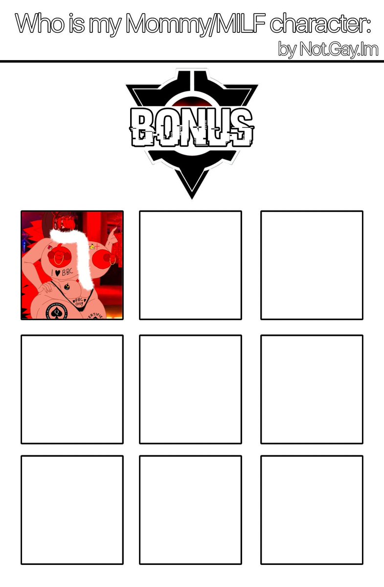 but i don't forgot about BONUS!

♡ + ↺ + (oc pic.)

<a href="/MythicalRed456/">★❤️RockstarBlade/Godzilla🖤★</a>