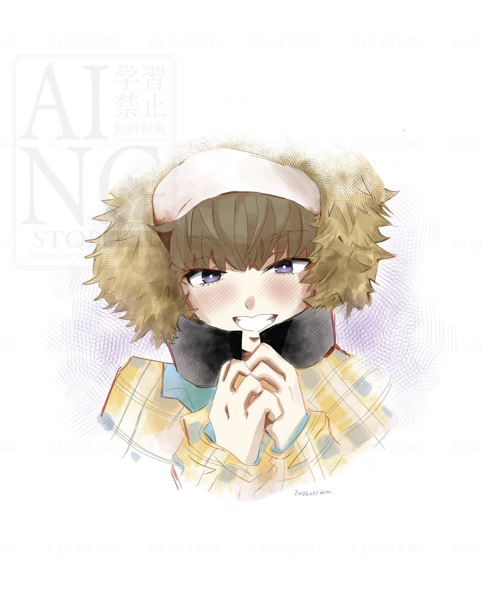 だらたぬ@⛄️📦💜🧡 (@612628Ai) / Posts / X