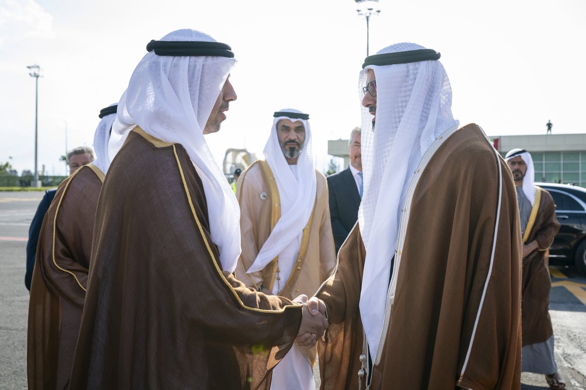 محبين الشيخ خالد بن محمد tweet media