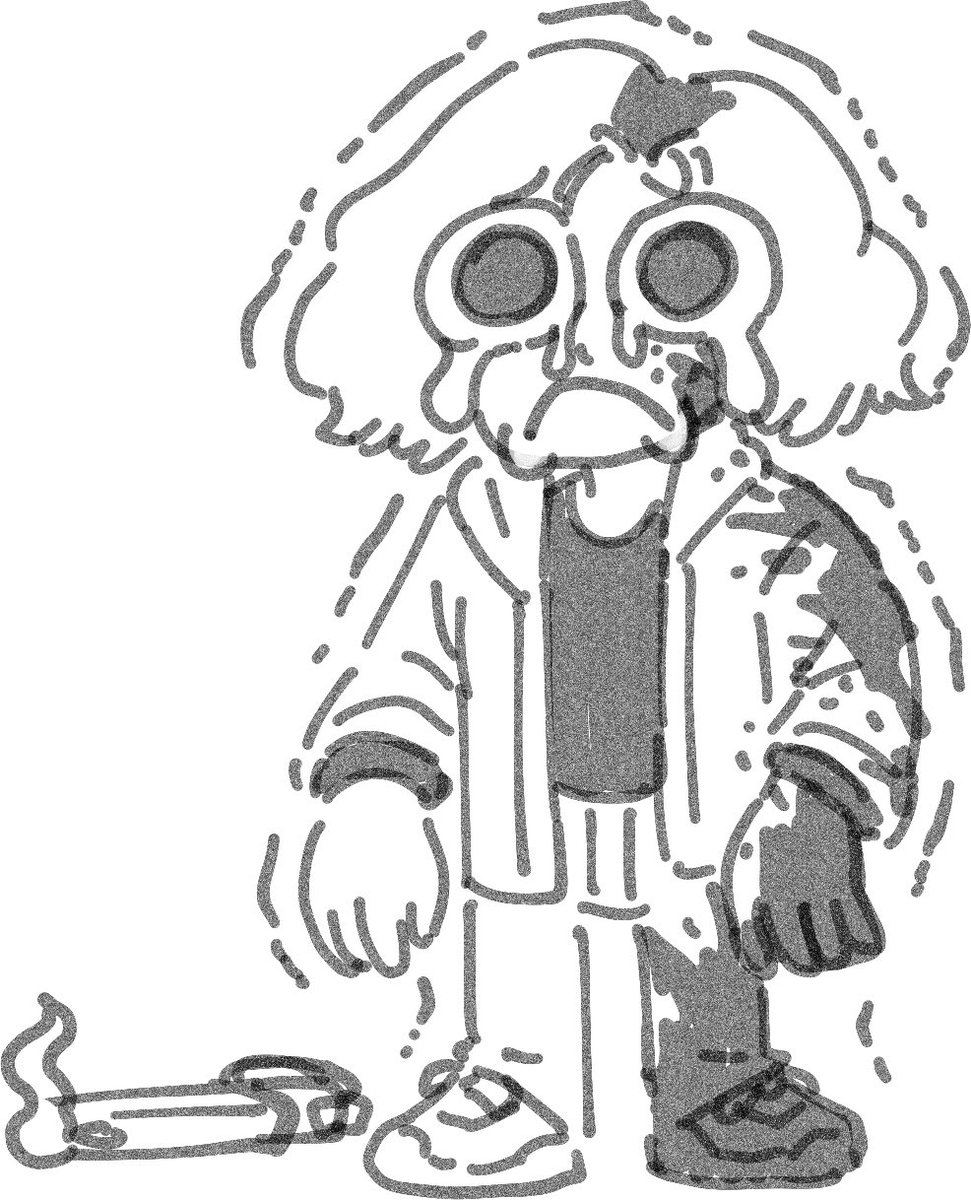 I like Grace Ashcroft