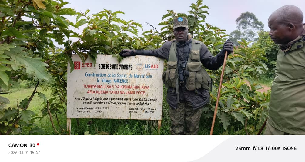 Erwan_reverend's tweet photo. #RDC 🔴🇨🇩
#Fadrc à #Mikenge 🔥🔥🔥
#Mikenge est désormais #congolais.