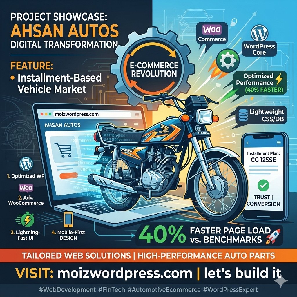 Headless WordPress Architecture tweet media