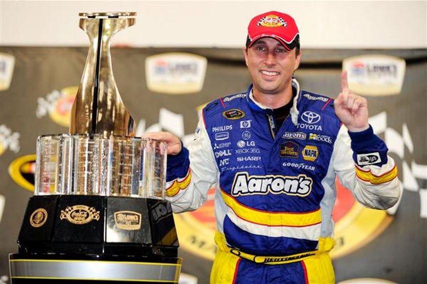 Racing Territory tweet media