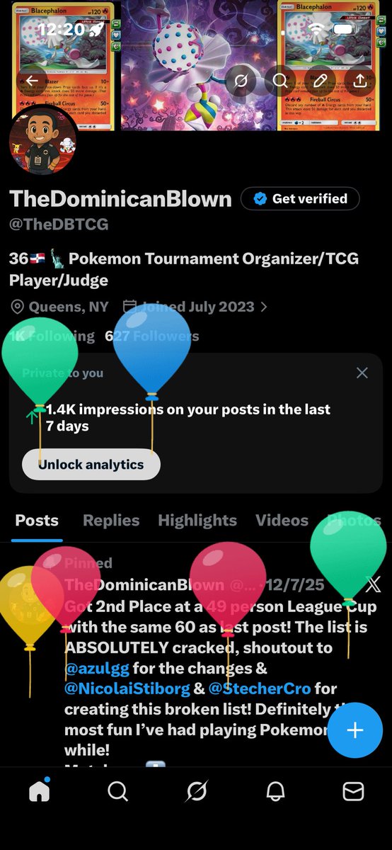 TheDominicanBlown tweet media