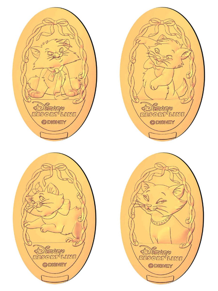 ━━━━━━━━━━━━ #ディズニーリゾートライン 「スーベニア