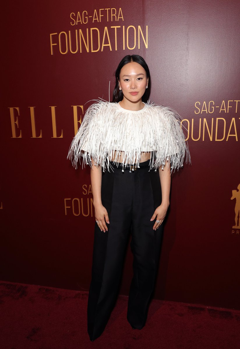 The Actor Awards tweet media