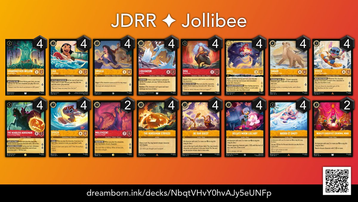 JDRR tweet media
