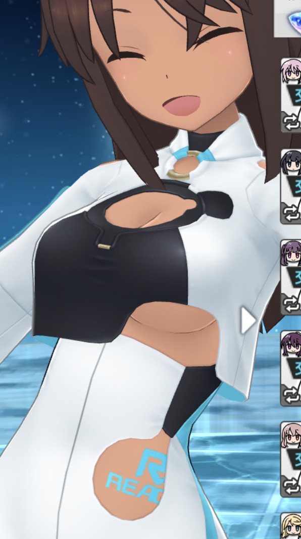 下乳祭りがもうすぐ終わっちゃう 