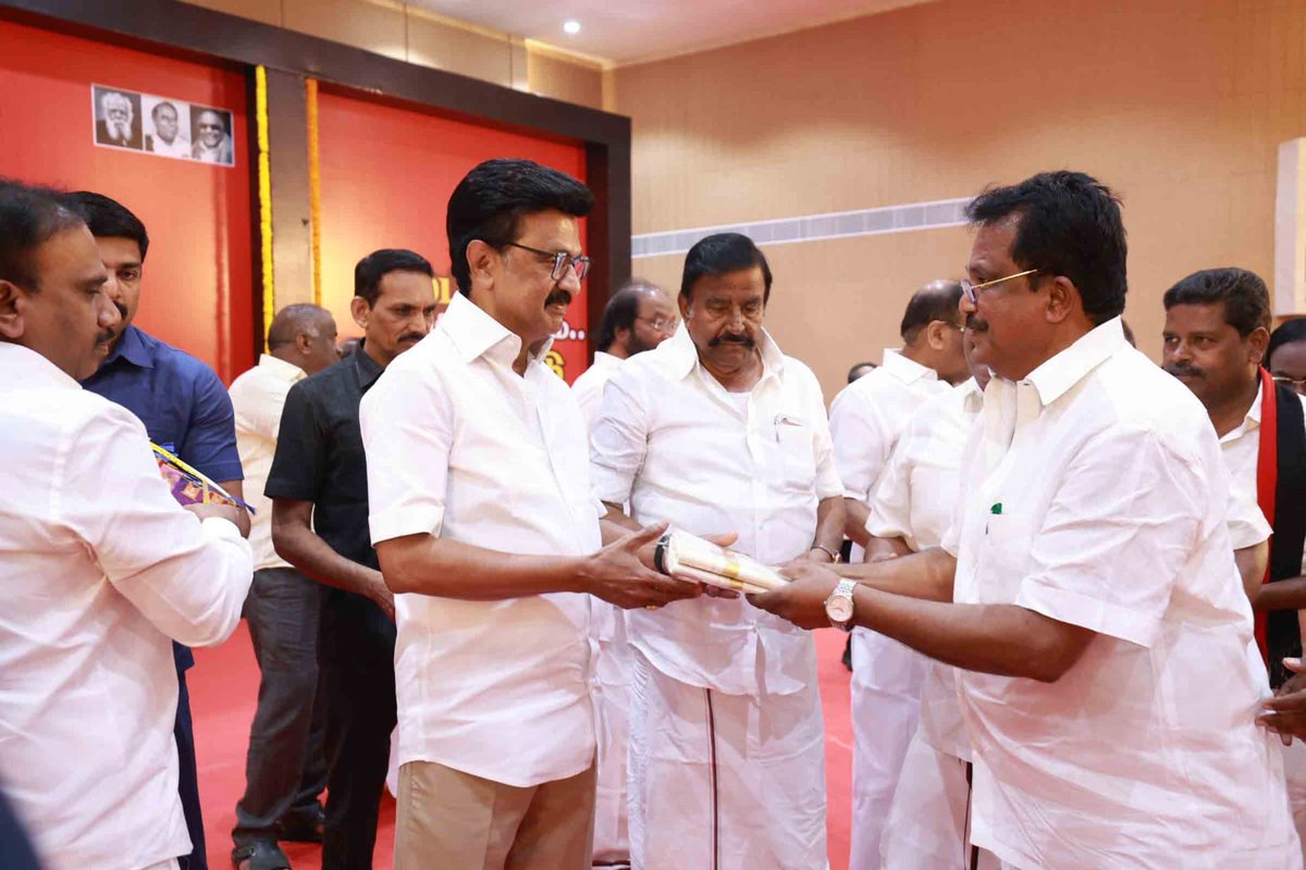 dmkarunkumarmtp's tweet photo. https://t.co/kQvBel9Pne