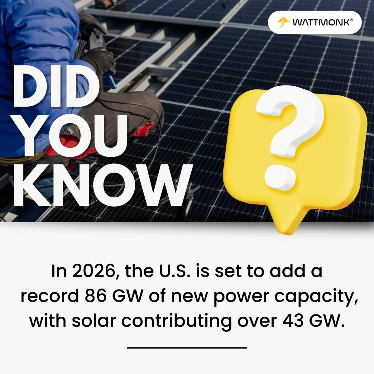 WattMonk Technologies tweet media