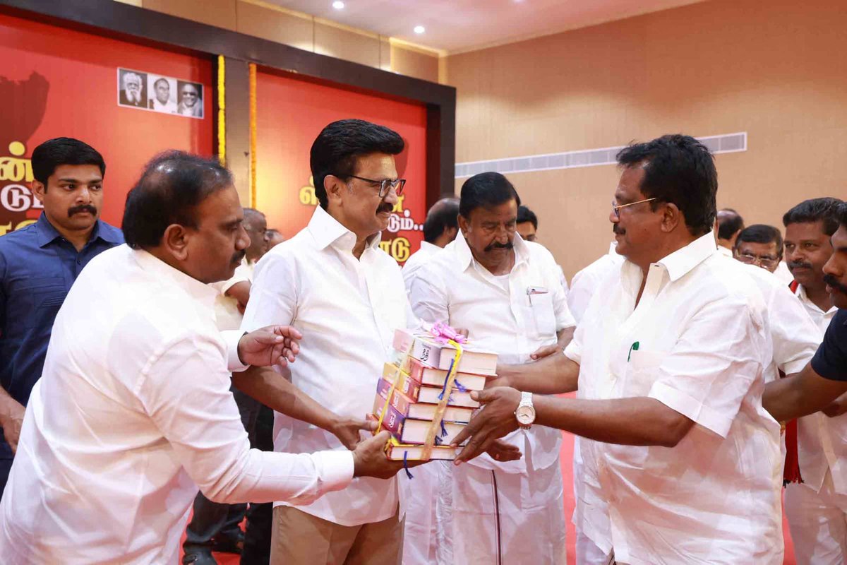 dmkarunkumarmtp's tweet photo. https://t.co/kQvBel9Pne
