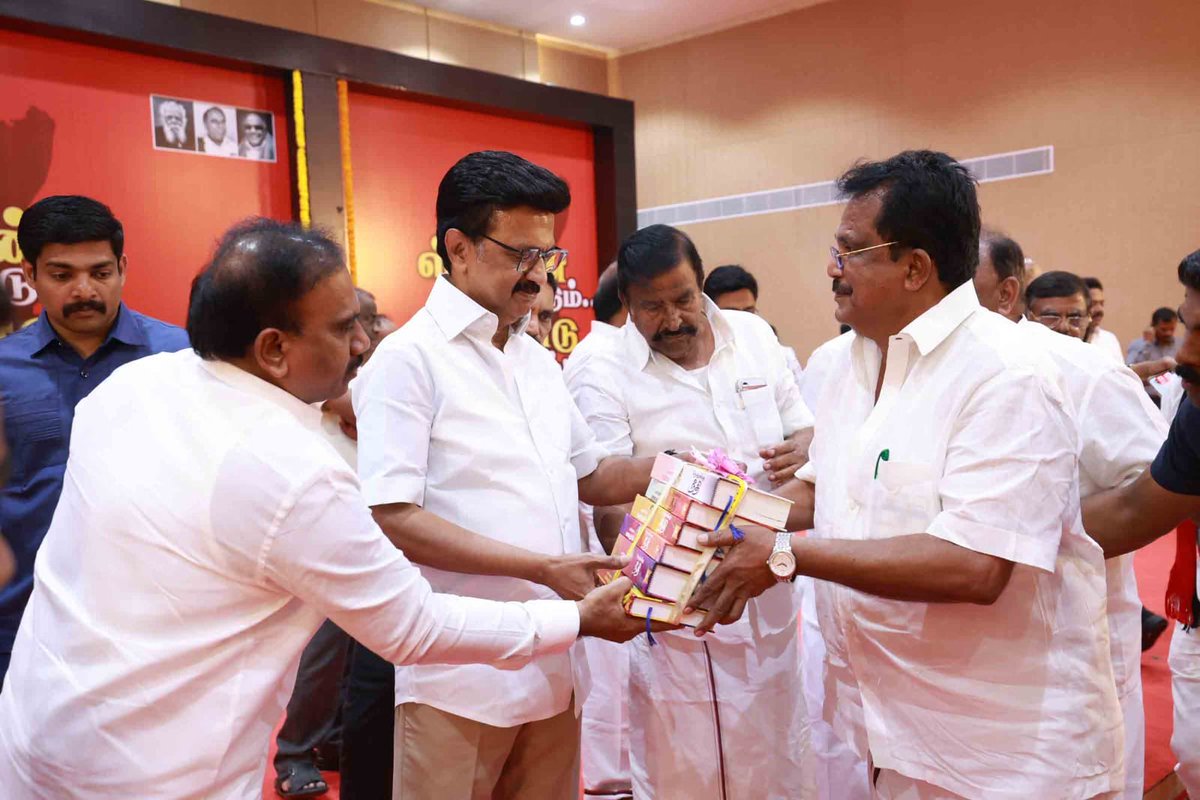 dmkarunkumarmtp's tweet photo. https://t.co/kQvBel9Pne