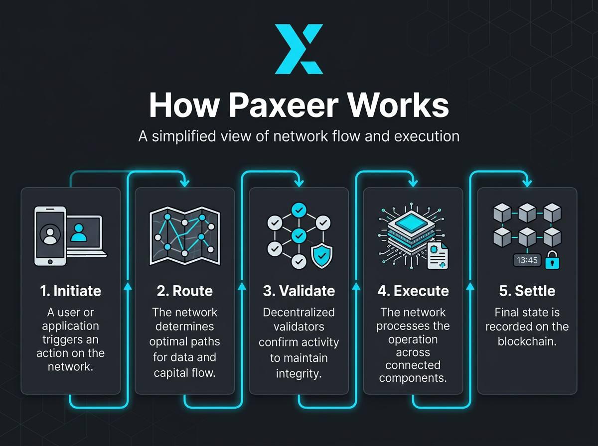 <a href="/cyrilXBT/">Cyril-DeFi</a> Honestly, I’d probably start by looking at the infrastructure plays.

$SID is focused on launching and trading full on-chain markets, and $PAX powers the <a href="/paxeer_app/">Paxeer Network Protocol</a>  ecosystem with high-performance tech, low-latency execution, and scalable throughput, the kind of setup that can