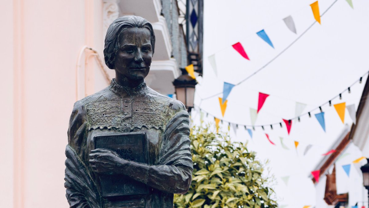 Laura Téllez tweet media