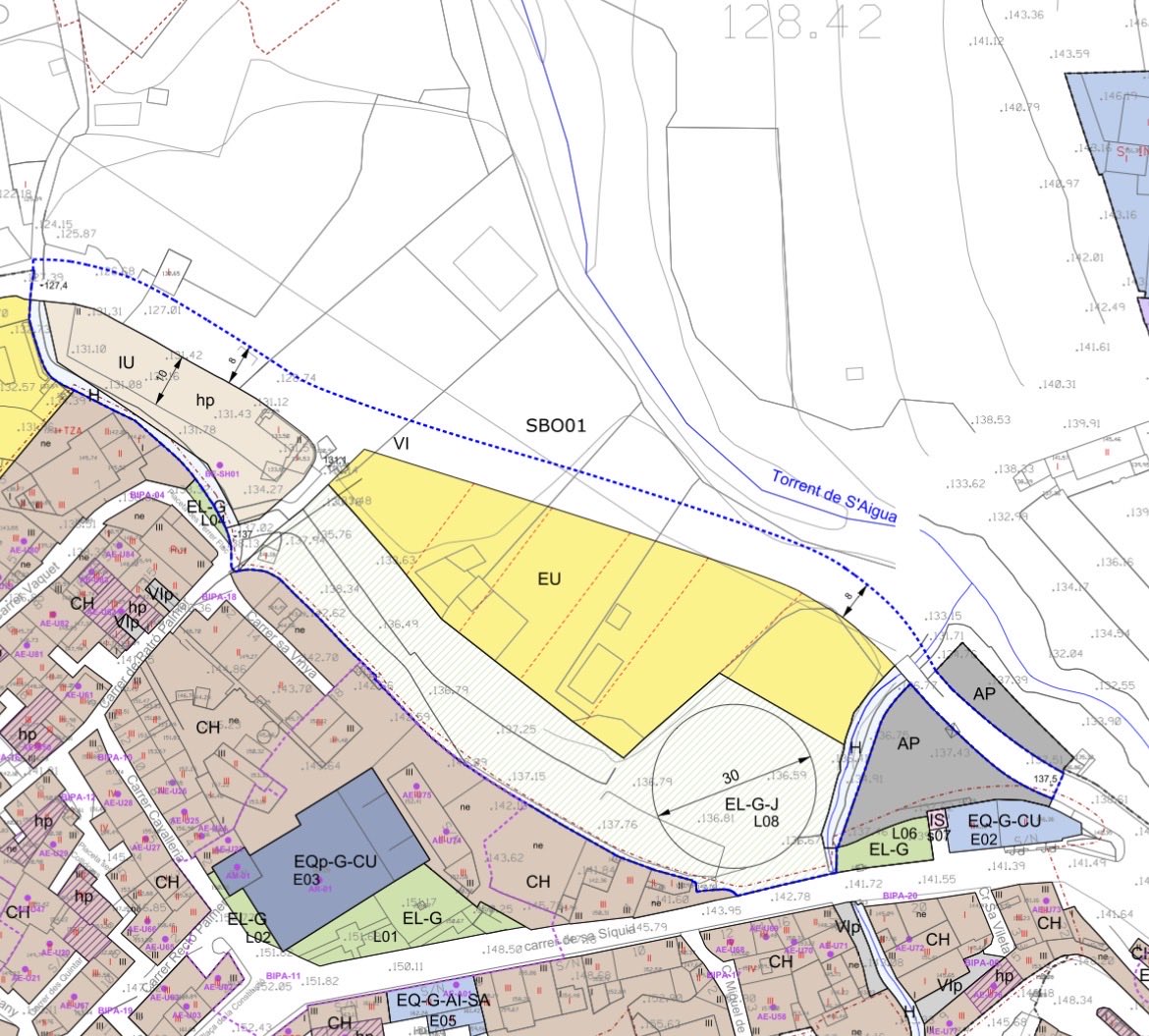 Defensa paisatges d'Estellencs tweet media