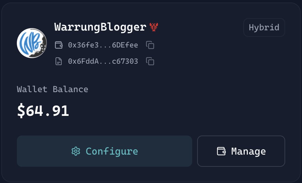 Warrung.base tweet media