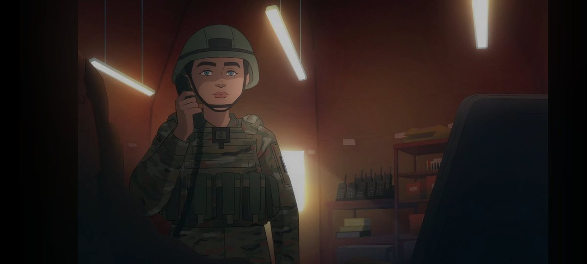 Reminds me of something