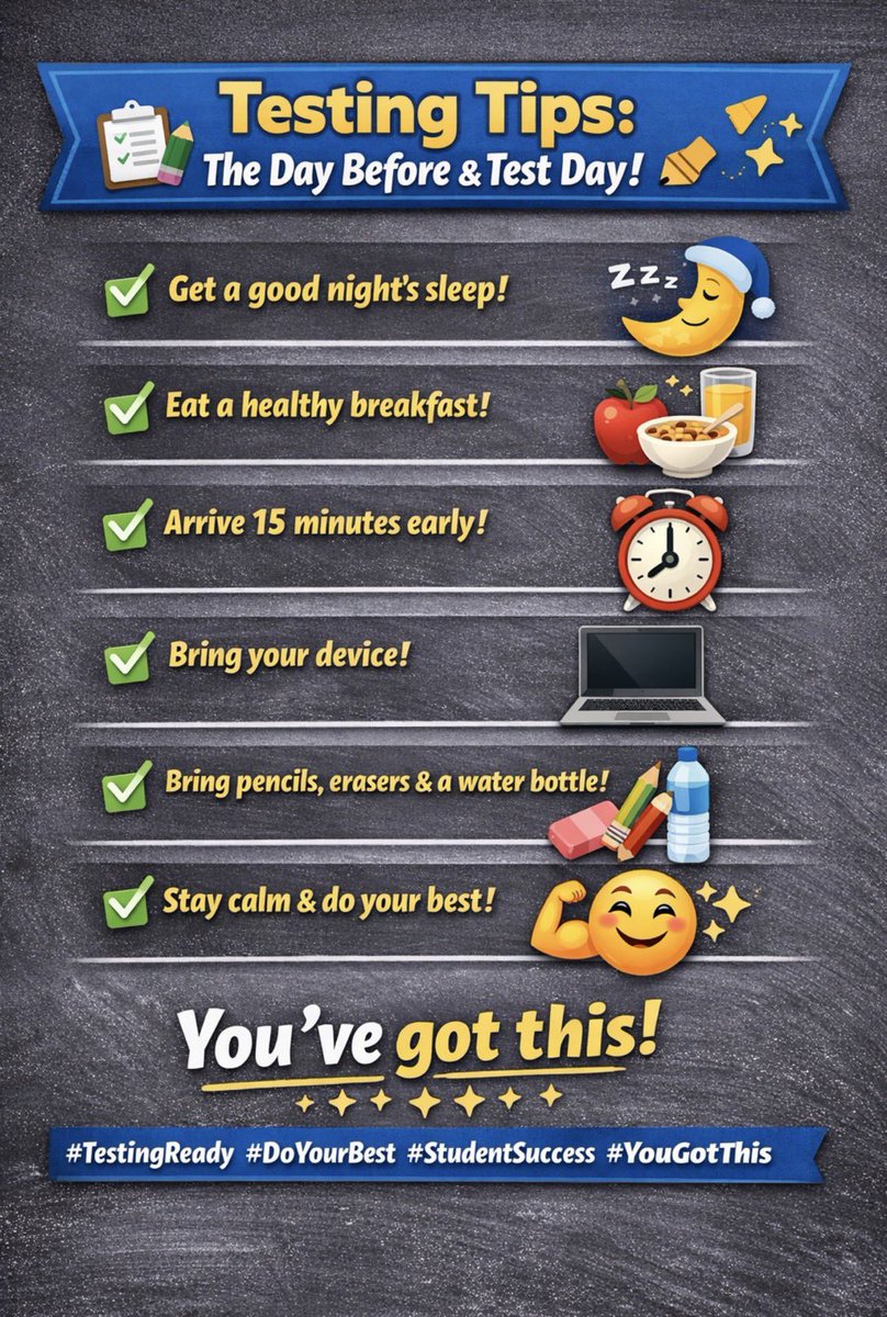 Budewig Intermediate tweet media