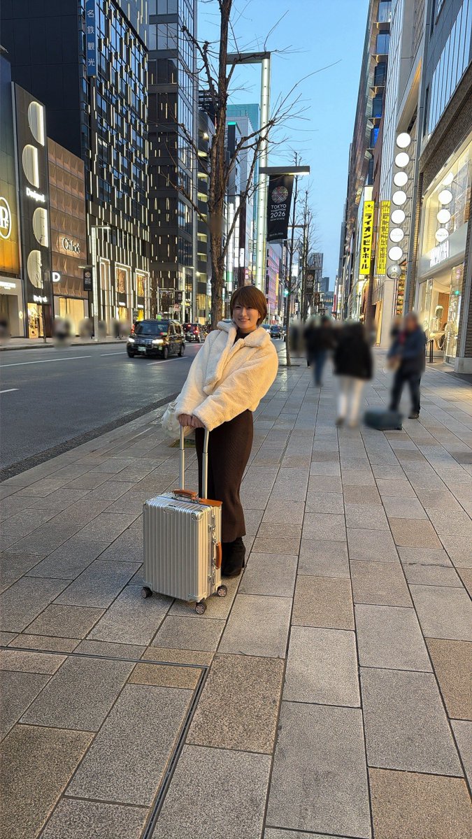 まりてんレンタル日記✍️ tweet media