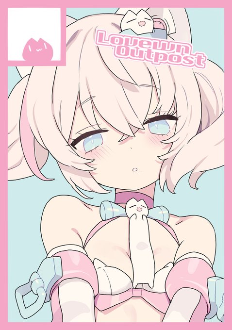 いったんいったん☺️
いつもの的なやつとか、プニモフとか変造プニモフとか描きたいΦ(╹◡╹」) 