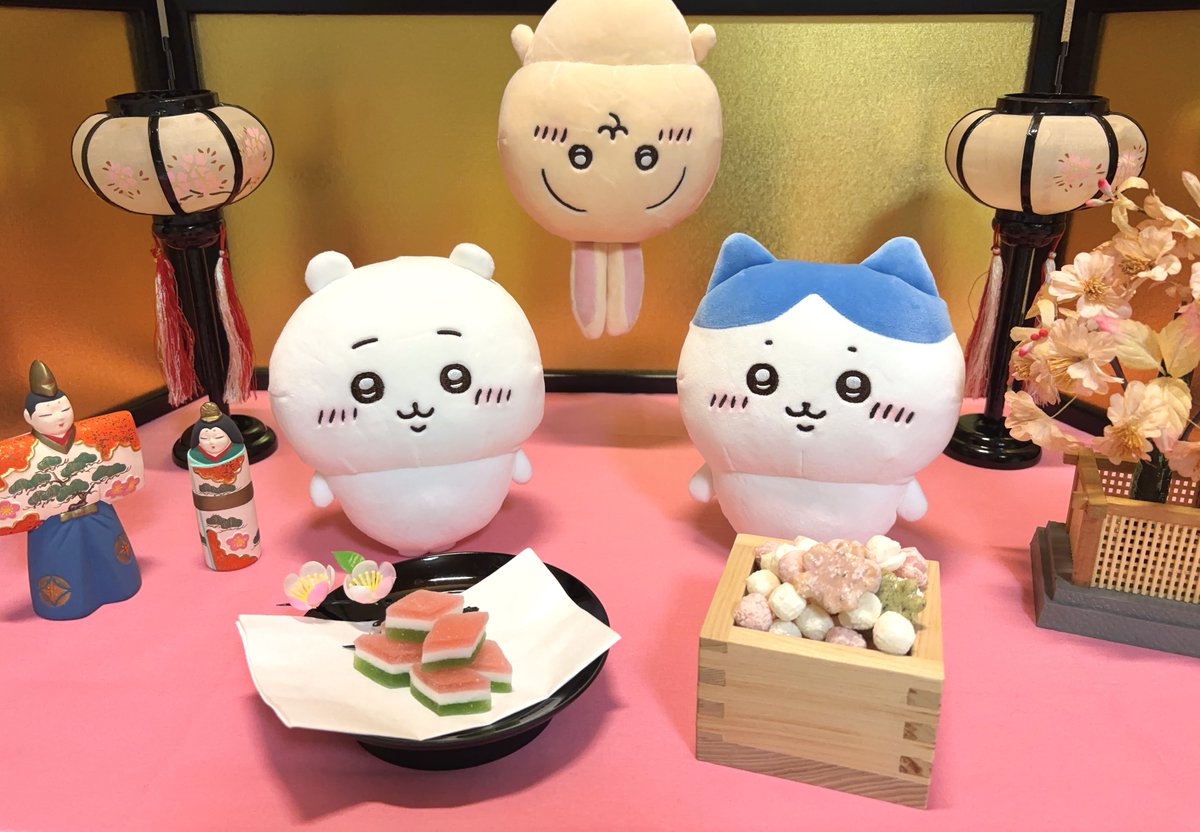 ちいかわグッズ公式 (@chiikawa_kouhou) / Posts / X