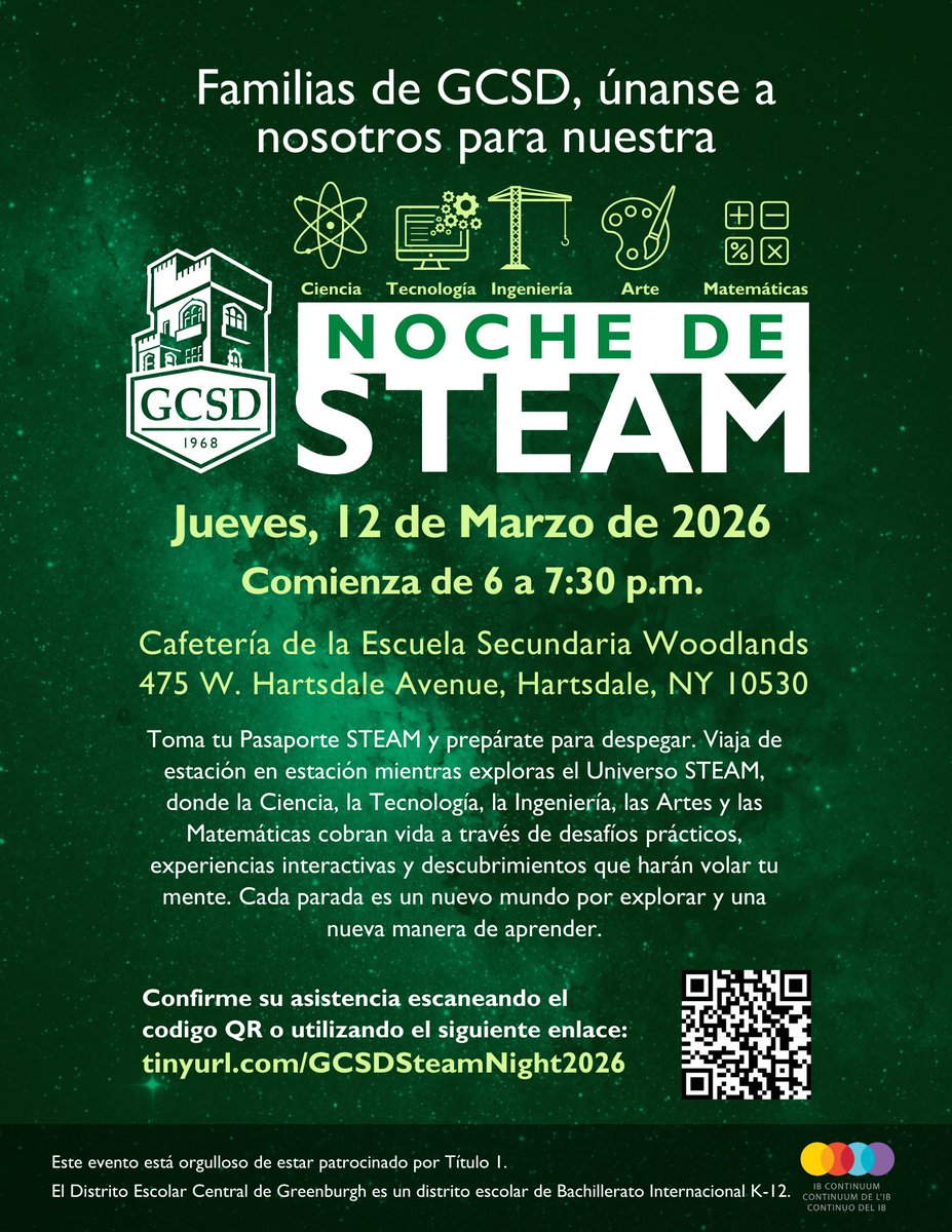 Greenburgh Central School District tweet media