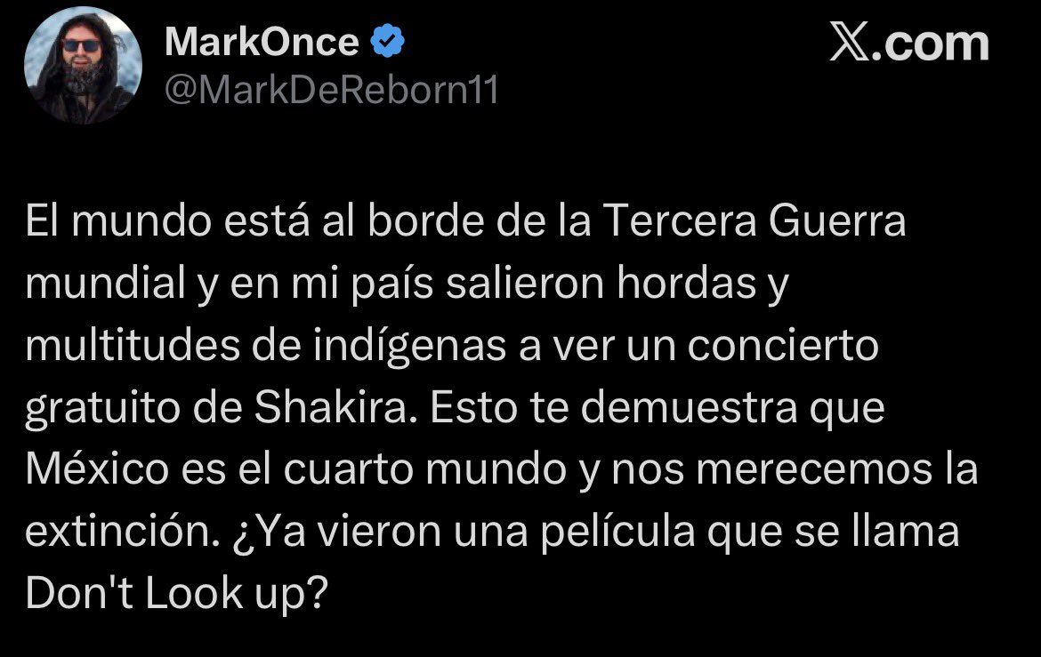 Moises tweet media