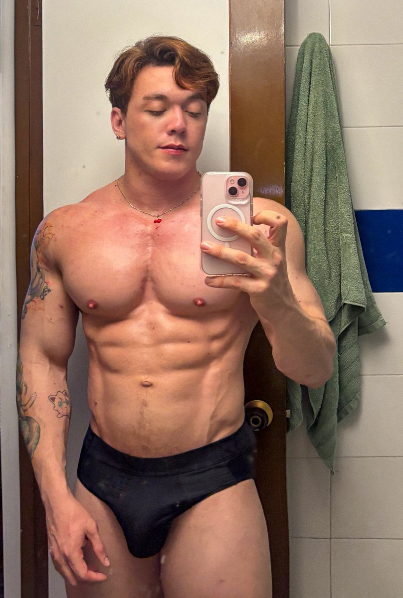 Archie Bogota tweet media