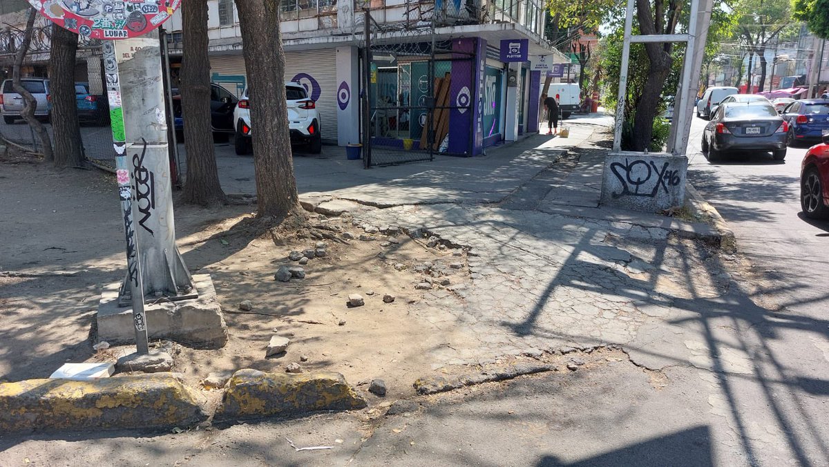 Arturo Ávila. tweet media