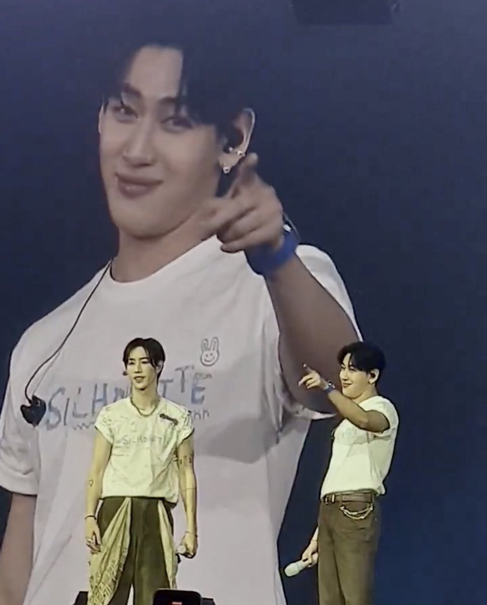 ชอบมากจริตขิงแฟน ชีมาเพื่อขิงล้วนๆ จำไว้ใครแฟนพี่มาร์คสุดๆ เริ่ด