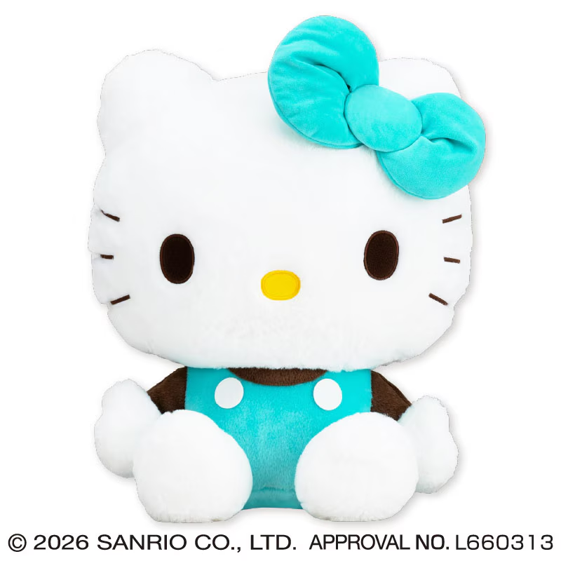 ハローキティグッズ新情報 (@hellokitty_tw) / Posts / X