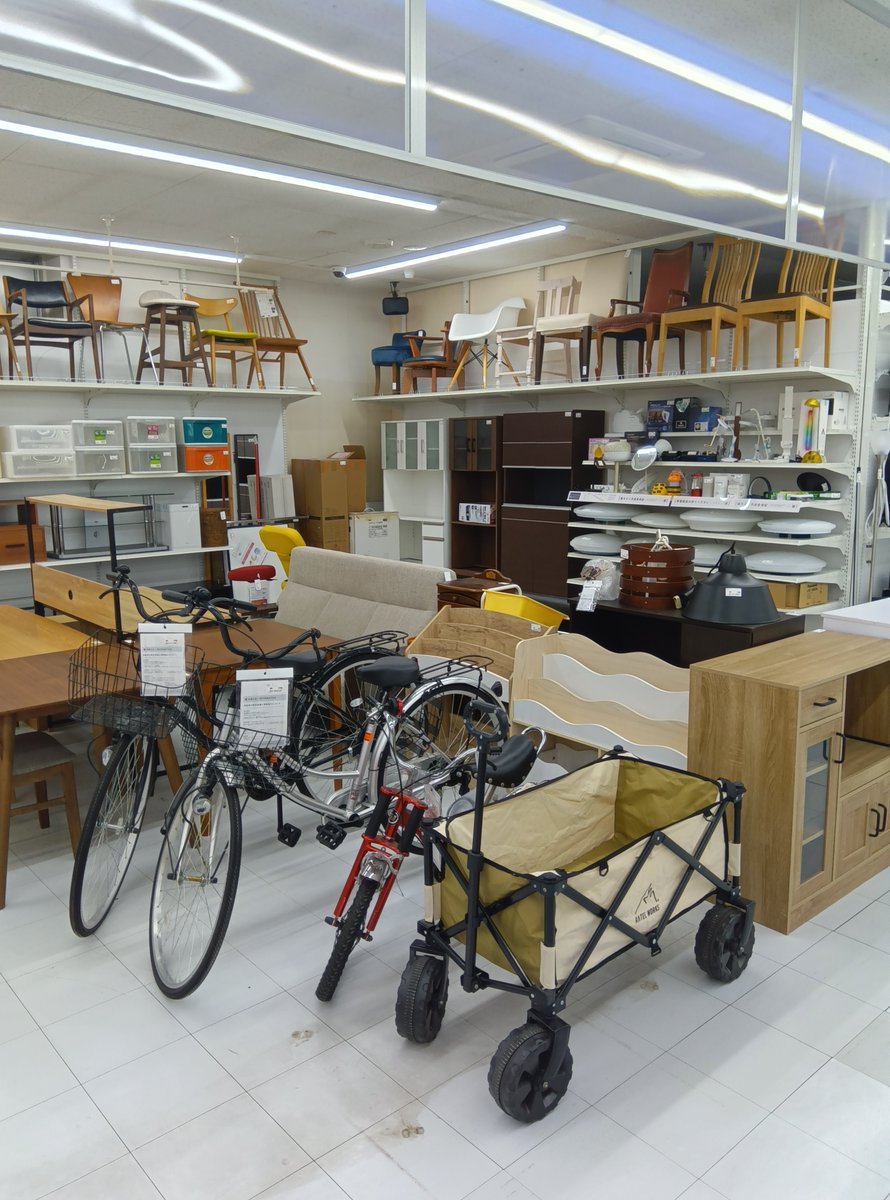 セカンドストリート(セカスト) ー2nd STREETー (@2ndSTREETjp) / Posts / X