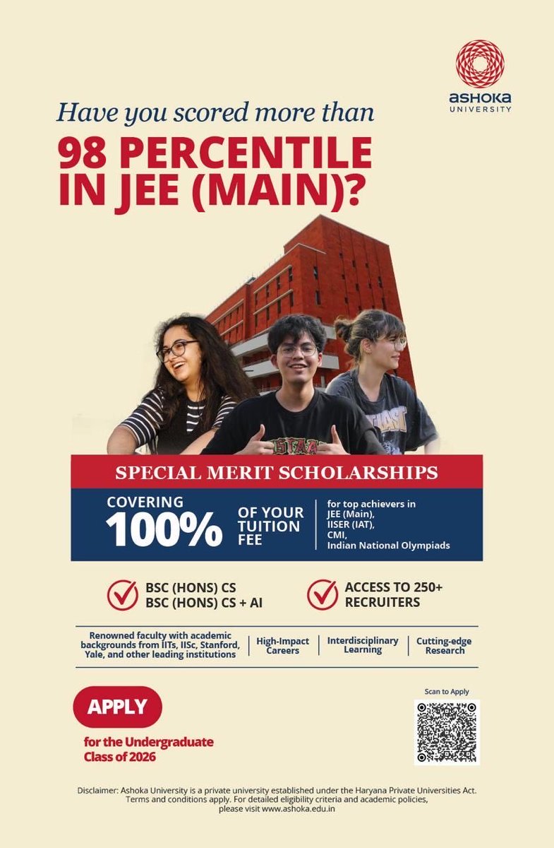 Sanjeev Bikhchandani tweet media