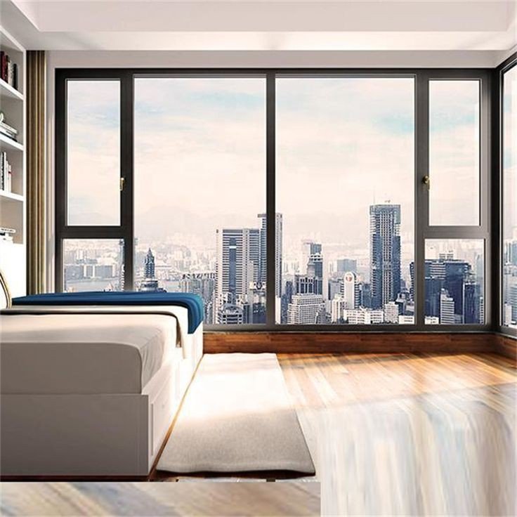 Good Morning Africa 🌍..
We design and install sleek, modern glass and aluminium features that transform ordinary houses into architectural showpieces.
🏠 Our services includes :
🔹 Frameless Glass Balconies
🔹 Staircase Glass Railings
🔹 Slim Modern Aluminium Windows
🔹 Sliding