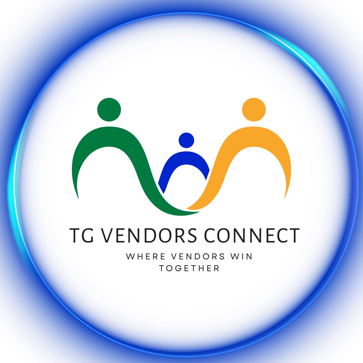 Big news🥳

TG Vendors Connect (TGVC) is officially LIVE!

You’ve known me here for consistently supporting fellow vendors — reposting, engaging, guiding, recommending them, and pushing visibility wherever I can. I truly believe vendors grow faster when we grow together.

That’s
