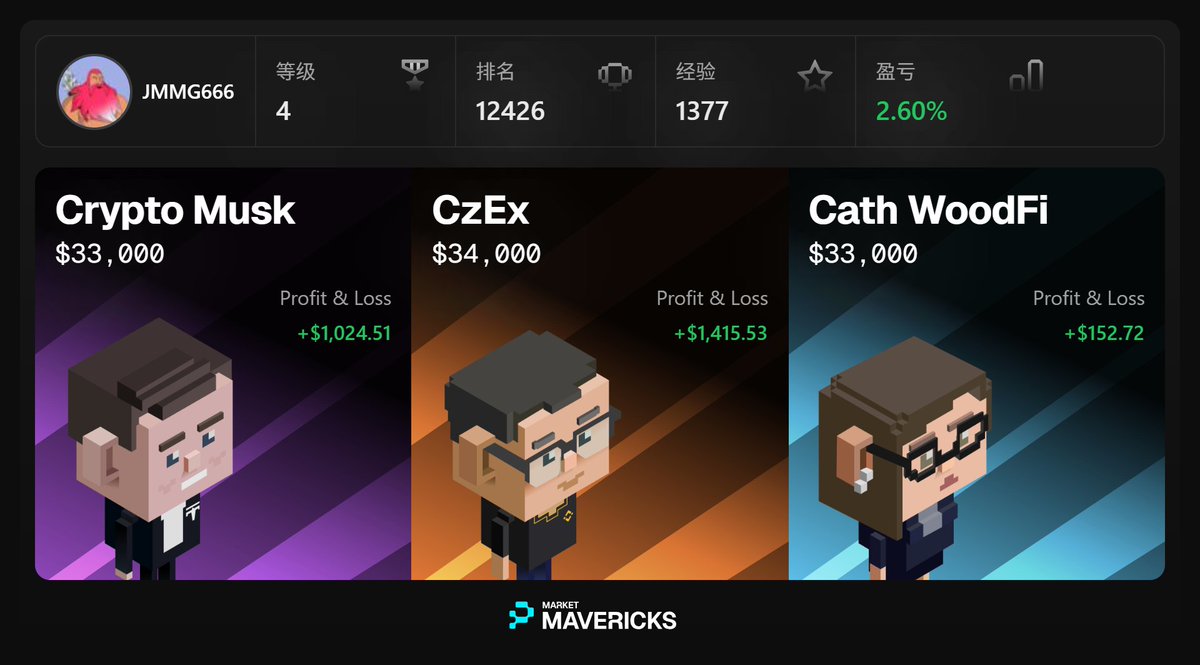 加密民工 tweet media