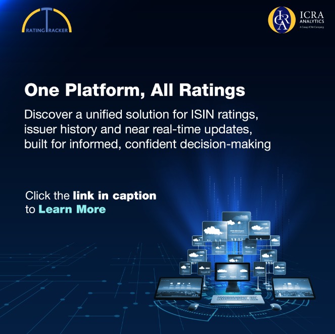 ICRA Analytics Limited tweet media