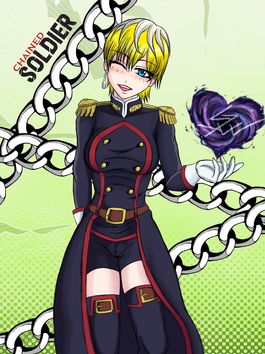 VANDITA 宝鐘 Kurono tweet media