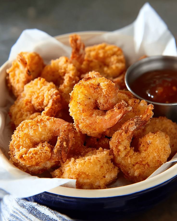 Udang goreng atau cumi?